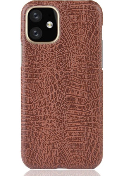 IPhone 11 Uyumluluk Anti Scratch Koruyucu Için Şık Klasik Kılıf (Yurt Dışından) modelleri