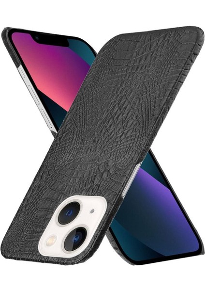 IPhone 13 Mini Uyumluluk Anti Scratch Klasik Için Şık Klasik Kılıf (Yurt Dışından) fırsatları