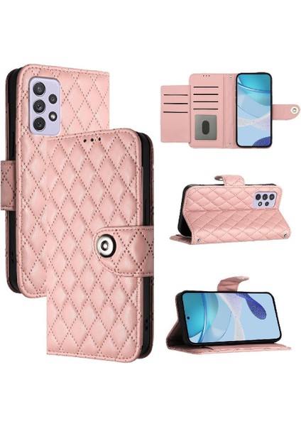 Samsung Galaxy A73 5g Bilek Şerit Darbeye Şık Koruyucu Kılıf (Yurt Dışından) indirimleri