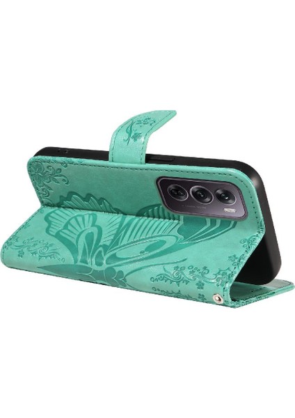 Oppo Oppo 12 Pro 5g Için Flip Case Yüksek Kalite Deri Ayrılabilir El (Yurt Dışından) fırsatları