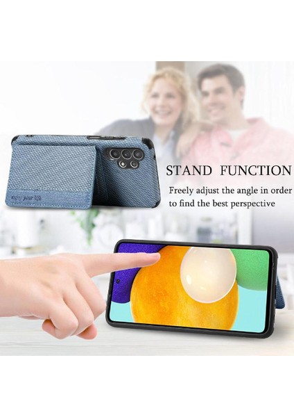 Samsung Galaxy A32 4g Rfıd Engelleme Için Komple Kamera Güvenlik Standı (Yurt Dışından) indirimleri
