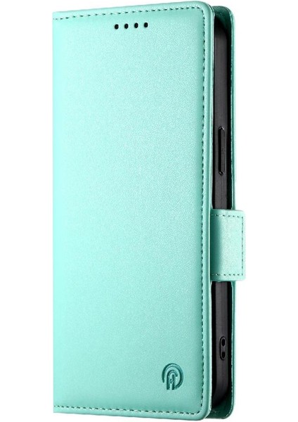 Oppo Oppo 11 Flip Günlük Kullanım Için Flip Case Kart Yuvaları Cüzdan Iş (Yurt Dışından)