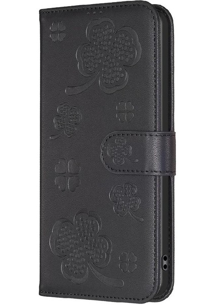 Xiaomi Redmi A3 Kart Yuvaları Tutucu Kickstand Pu Deri Için Flip Case (Yurt Dışından) fiyatları
