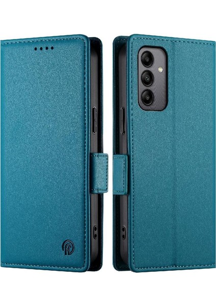 Samsung Galaxy A05S Günlük Kullanım Için Flip Case Kart Yuvaları Cüzdan Iş Çevirme (Yurt Dışından) fırsatları