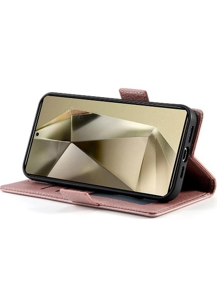 Samsung Galaxy S24 Ultra Günlük Kullanım Için Flip Case Kart Yuvaları Iş Çevirme (Yurt Dışından) fırsatları
