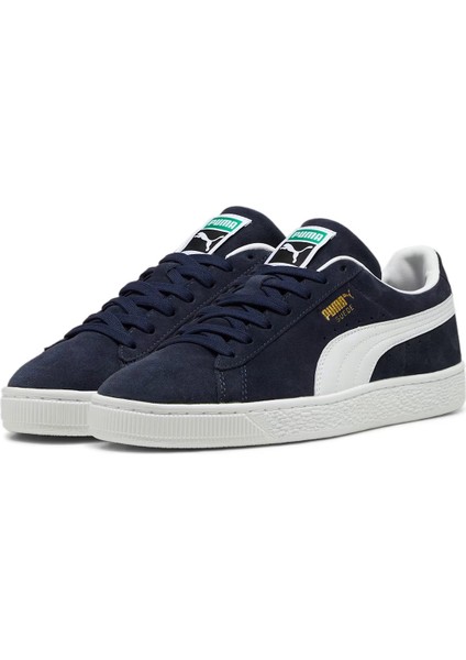 Suede Classic Erkek Mavi Sneaker Ayakkabı 39978103 fiyatları