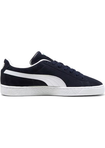 Suede Classic Erkek Mavi Sneaker Ayakkabı 39978103 fırsatları