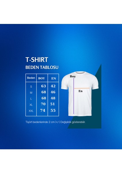 Kadın Baskılı T-Shirt Kadın Tişört