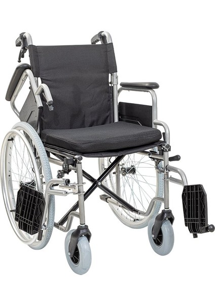 G132 Standart Manuel Tekerlekli Sandalye fiyatları