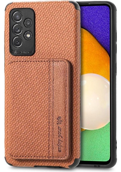 Samsung Galaxy A72 5g Standı Fonksiyonu Rfıd Engelleme Komple Kart (Yurt Dışından) fiyatları