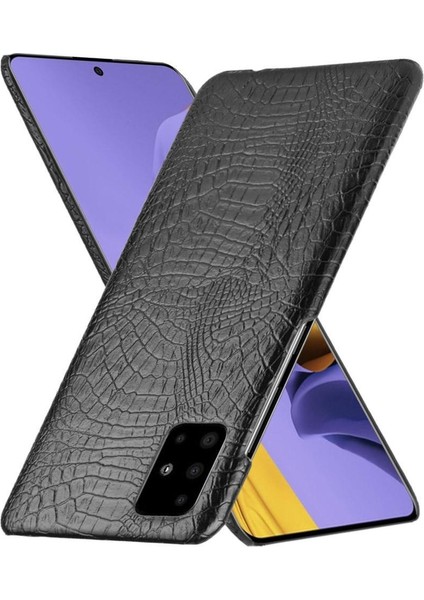 Samsung Galaxy A71 5g Uyumluluk Anti Scratch Için Şık Klasik Kılıf (Yurt Dışından) fiyatları