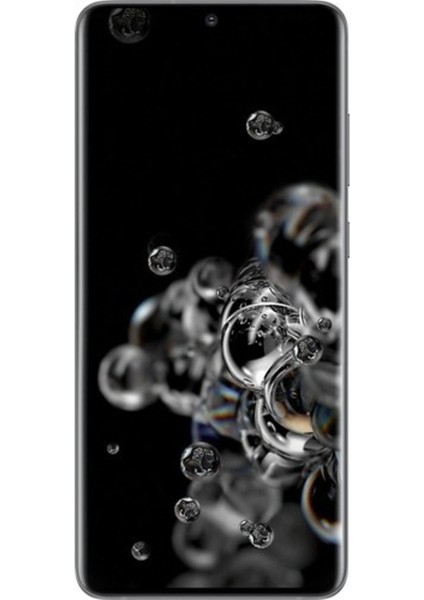 Yenilenmiş Samsung Galaxy S20 Ultra 128 GB (12 Ay Garantili) - A Grade