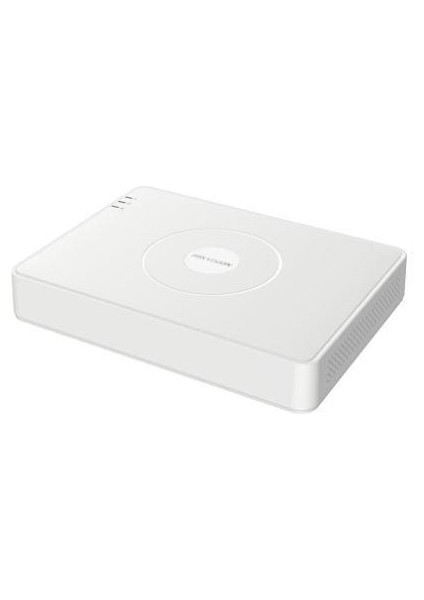 DS-7116HGHI-M1 16 Kanal 1 HDD(10TB) Hibrit Kayıt Cihazı