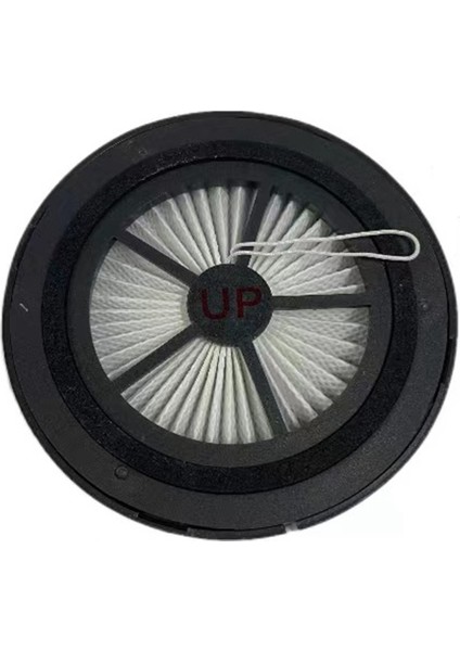 1pcs Aksesuarlar Hepa Filtre Elemanları Filtre Yedek Parçaları (Yurt Dışından)