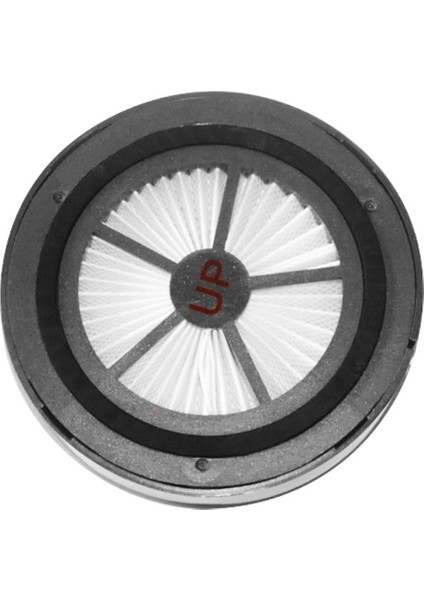 1pcs Aksesuarlar Hepa Filtre Elemanları Filtre Yedek Parçaları (Yurt Dışından) fiyatları