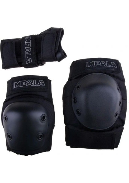 Impala Protective Set - Imprpads