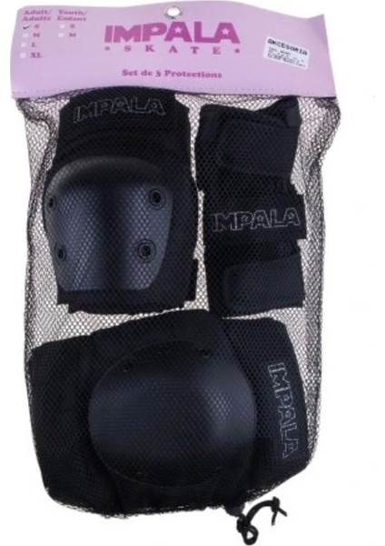 Impala Protective Set - Imprpads