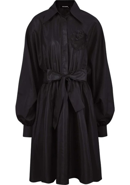 N23Kn2168 Nocturne Elbise