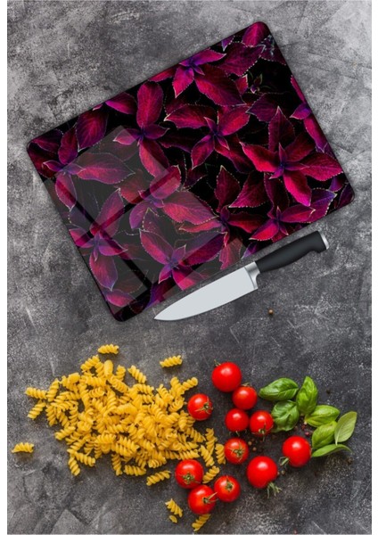 Cam Kesme Tahtası 25 x 35 cm modelleri
