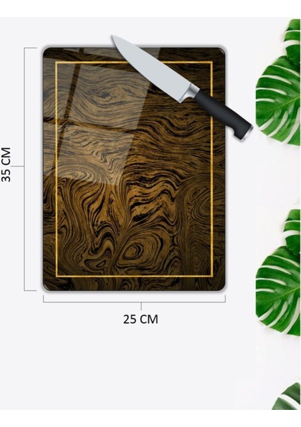 Cam Kesme Tahtası 25 x 35 cm fiyatları