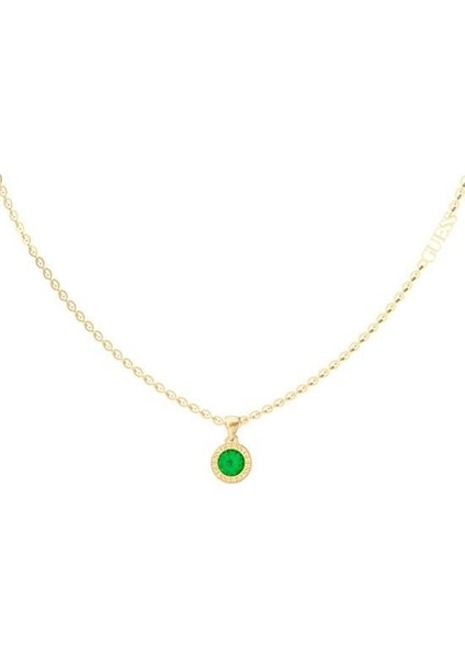 Guess JGUJUBN02245JWYGEMTU Kadın Kolye