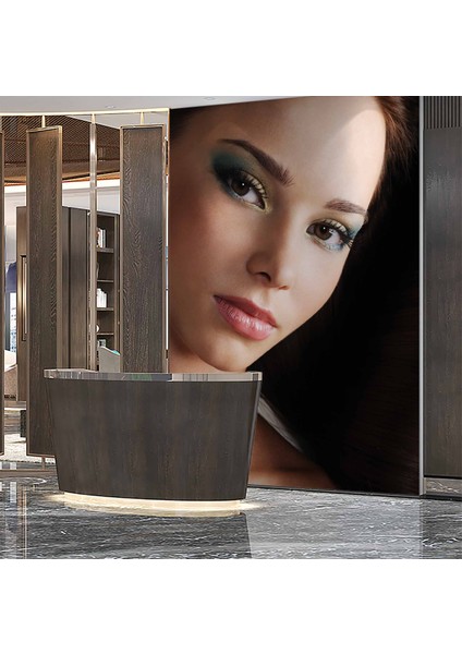 Bakım ve Güzellik Merkezi Duvar Kağıdı Baskı fiyatları