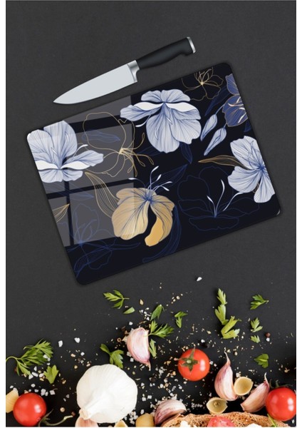 Cam Kesme Tahtası 25 x 35 cm