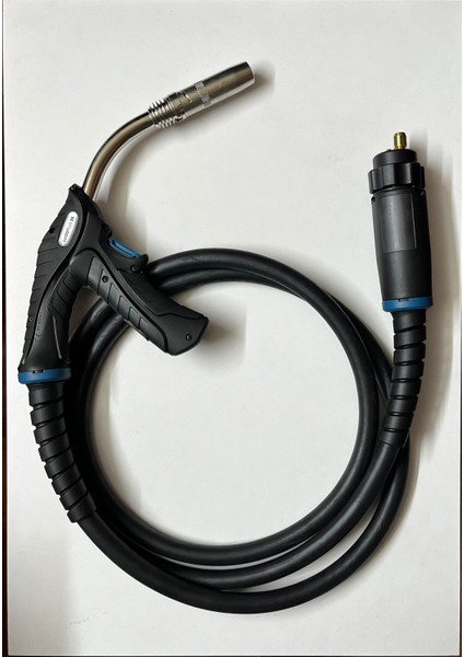 36KD 360AMPER 3 Metre Tabancalı Hava Soğutmalı Torch