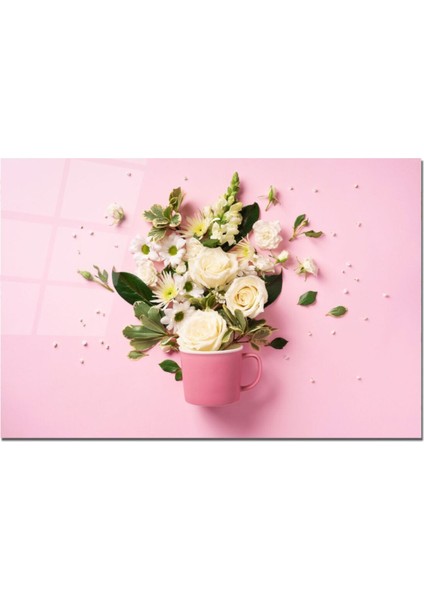 Baskılı Cam Kesme Tahtası |temperli Cam | 25 x 35 cm fiyatları