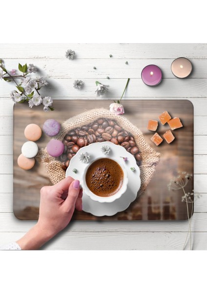 Baskılı Cam Kesme Tahtası |temperli Cam | 25 x 35 cm fiyatları