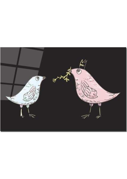 Baskılı Cam Kesme Tahtası |temperli Cam | 25 x 35 cm fiyatları