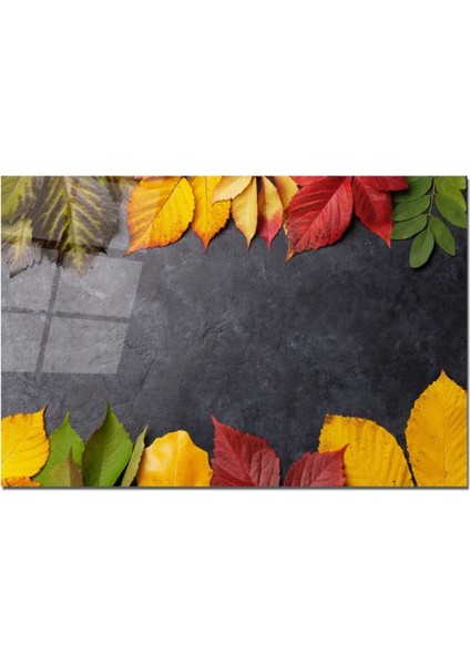 Baskılı Cam Kesme Tahtası |temperli Cam | 25 x 35 cm fiyatları