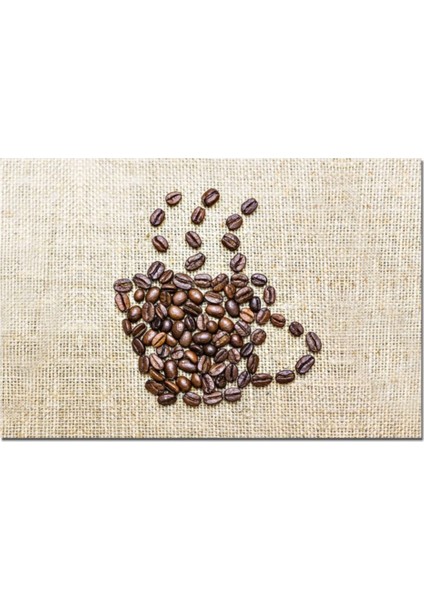 Cam Kesme Tahtası Baskılı Kesim Tablası 25 x 35 cm