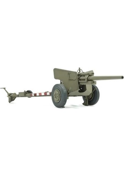 AF35181 1/35 105MM Howıtzer M5 Arabalı M6 Topu Demonte Plastik Maketi fiyatları