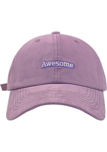 Büyük Baş Çevresi Şapkası Büyük Yüz Gösterisi Yüzü Küçük Geniş Kenarlı Sivri Şapka (Yurt Dışından)