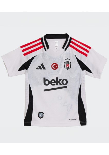 Beşiktaş Mini Forma Set 24-25