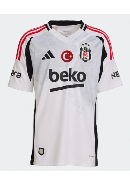 Adidas Beşiktaş Jr Forma K.k. 24-25