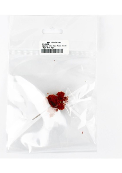 Hobbytime 5 Cm. Yassı Formlu Amerikan Sığla Maket Ağacı fiyatları