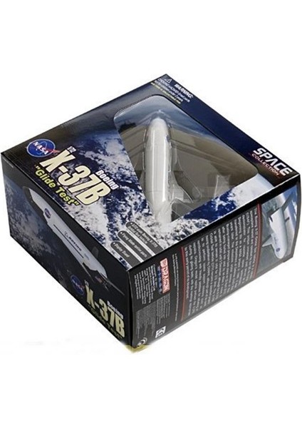50386 1/72 Ölçek Boeing X-37B Orbital Test Aracı Plastik Model Kiti