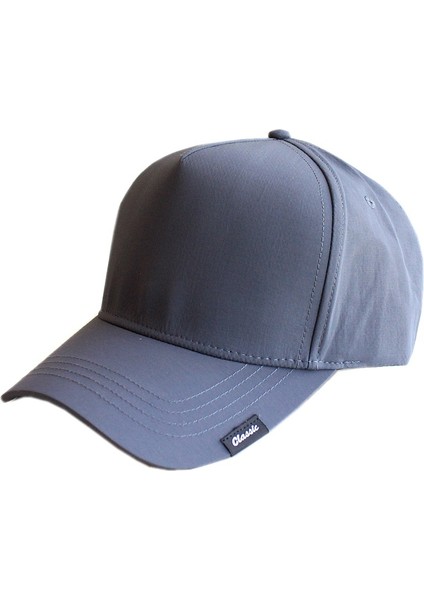 Gündelik Beyzbol Şapkası Büyük Baş Çevresi Güneşlik Derinleştirilmiş Yüksek Üst Sivri Şapka (Yurt Dışından) fiyatları