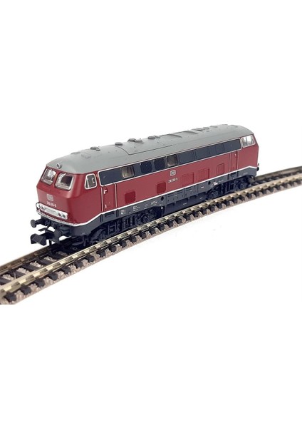 N Diesel 216 010 Db Iv