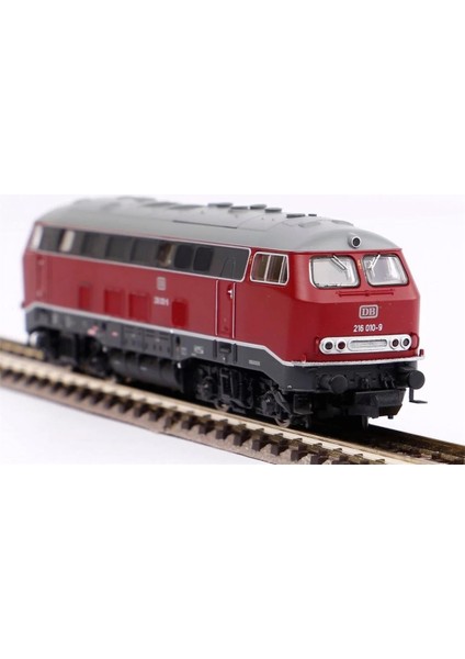 N Diesel 216 010 Db Iv