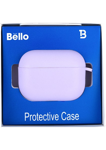 Bello PremiumSilikon Pro Ve Pro 2. Nesil Premium Koruyucu Kulaklık Kılıfı modelleri