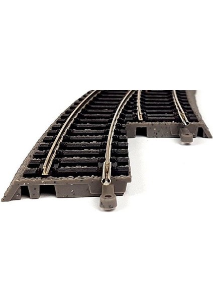 Pıko A-Track W.roadbed Bwl