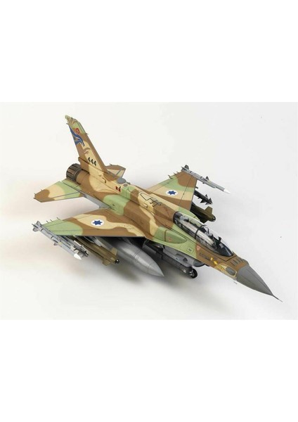 12105 1/32 Ölçek, F-16I Sufa Savaş Uçağı, Plastik Model Kiti modelleri