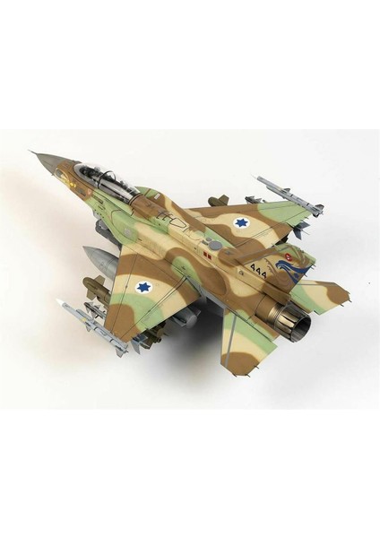 12105 1/32 Ölçek, F-16I Sufa Savaş Uçağı, Plastik Model Kiti fırsatları