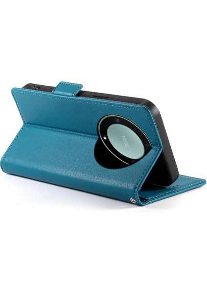 Onur X9A Kartvizit Yuvaları Günlük Kullanım Flip Cüzdan Için Flip Case (Yurt Dışından)