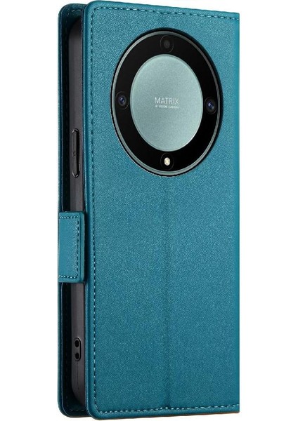 Onur X9A Kartvizit Yuvaları Günlük Kullanım Flip Cüzdan Için Flip Case (Yurt Dışından)