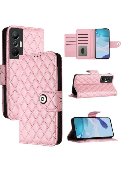 Infinix Sıcak 20S Darbeye Dayanıklı Şık Koruyucu Bilek Şerit Kartı Için Kılıf (Yurt Dışından)