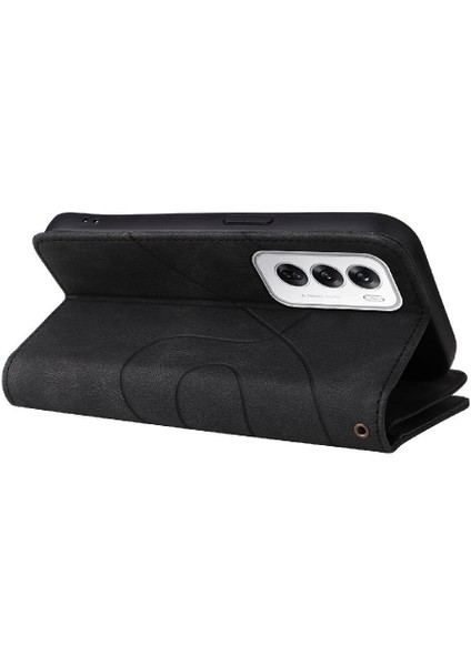 Oppo Oppo 12 5g Dokuz Kart Yuvaları Için Kılıf Kickstand Koruyucu Fermuar Tarzı (Yurt Dışından) indirimleri